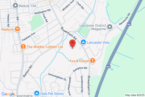Moorside Pre-School Playgroup