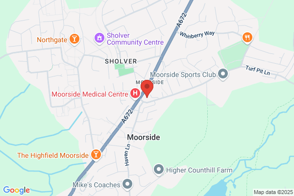 Moorside School Of Motoring