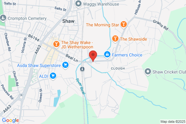 Shaw (Lancs) Tool Co
