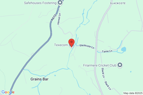 Texecom Ltd