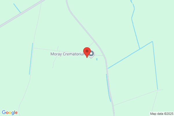Simplicity Cremations in Moray