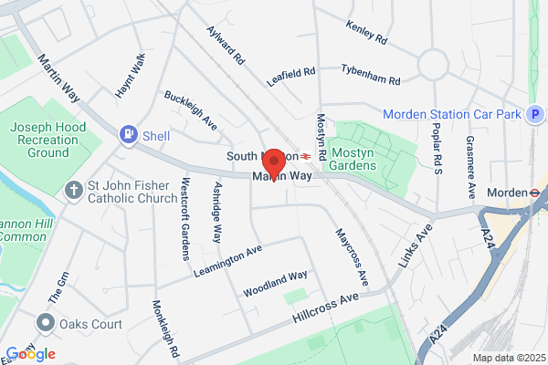 Maximore Heating & Plumbing