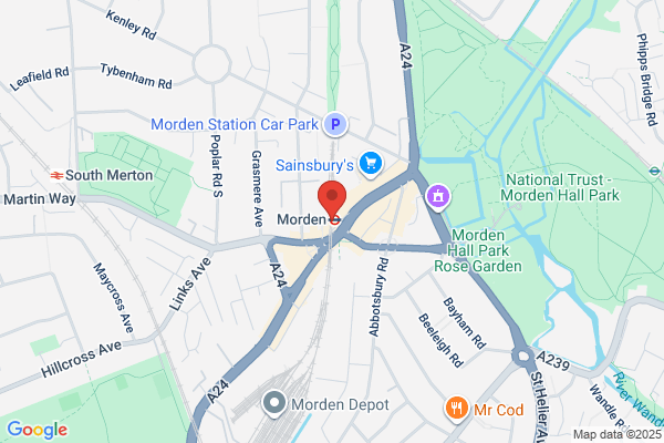 Robson Heating
