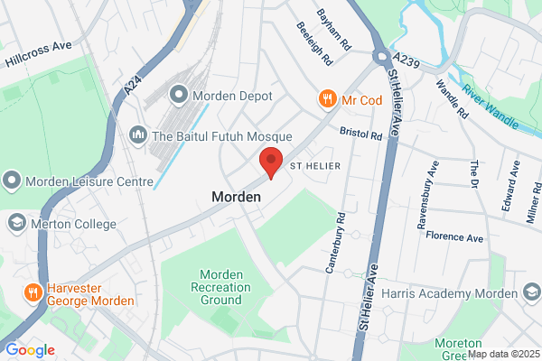 Morden Builders