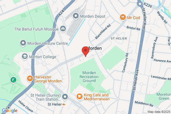 R S F Gas Heating Services Ltd
