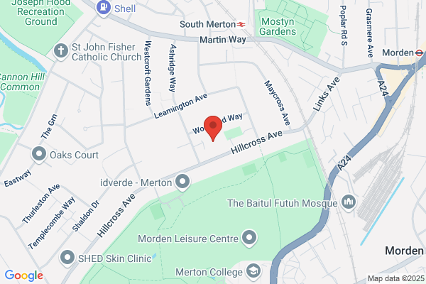 Central Ward Residents Club