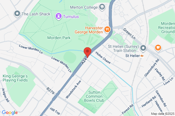 Merton Park Dental Practice