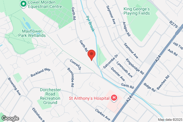 Annolloy Ltd