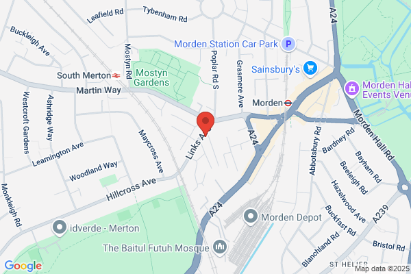 Captain Cabbage
