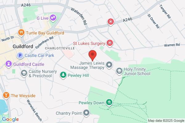 Titleworth Nursing & Care Services