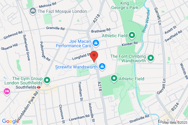 Wandsworth & Putney Guardian