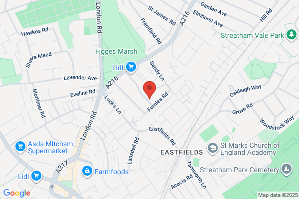 Petits Enfants Day Nursery
