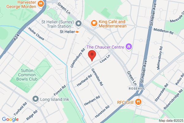 Playcare Merton Mobile Creche