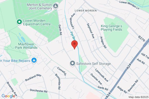 Croxson William & Son Ltd