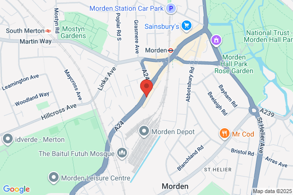 Dhalgra Ltd