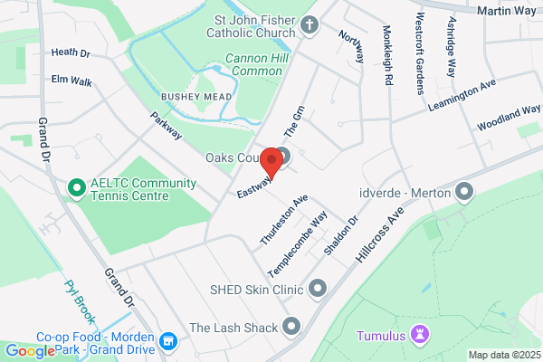 Eastways Day Centre