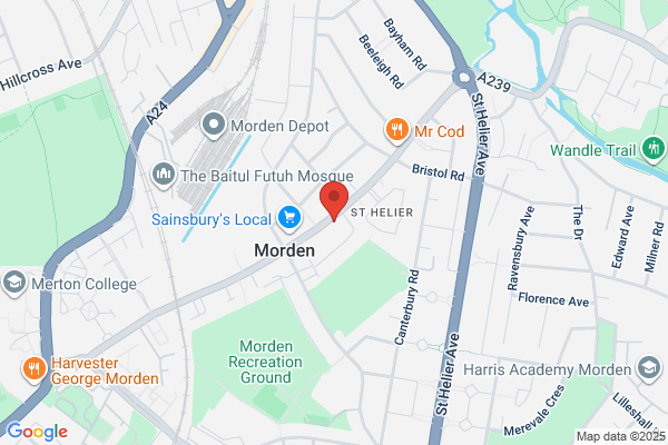 Heron Veterinary Surgery