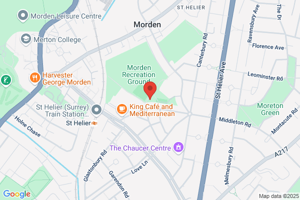 Merton Pre-School Learning Alliance