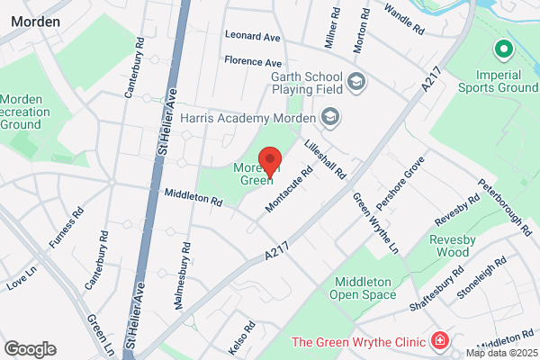 Morden Chiropractic
