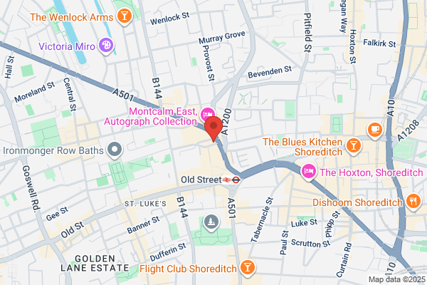 SEOSyrup | SEO Agency in London