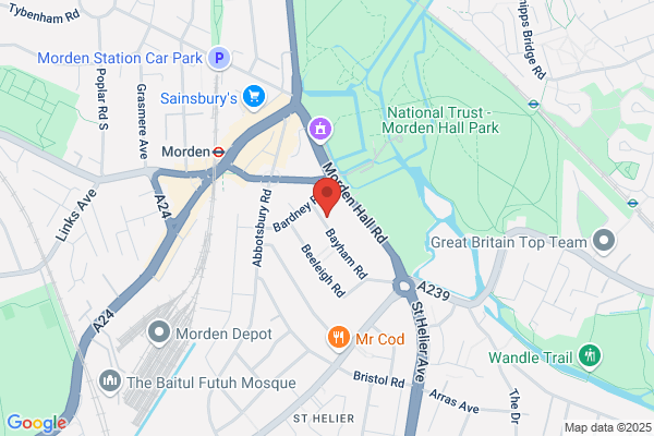 Secured Electrician | Electrician in Wimbledon & Morden