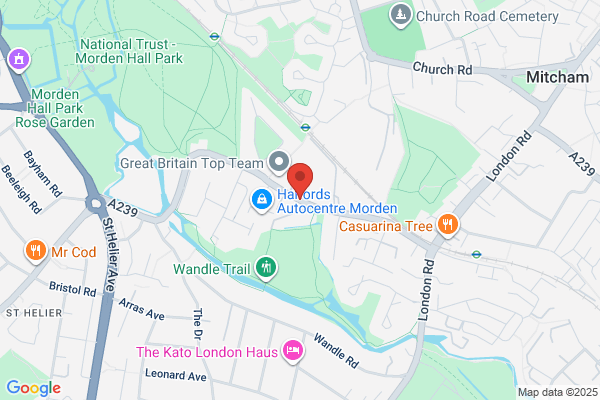 South London Carpentry Ltd