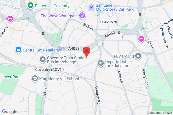 MACS Heating Plumbing & Boiler Services