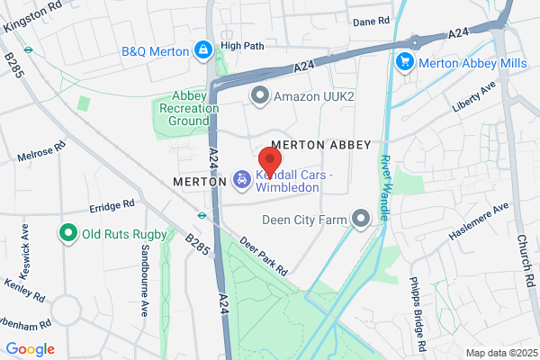 Delta Place Developments