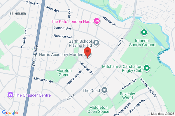 Bishopsford Community School
