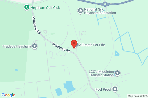 Primrose House Holistic Centre