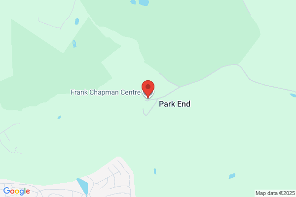 Frank Chapman