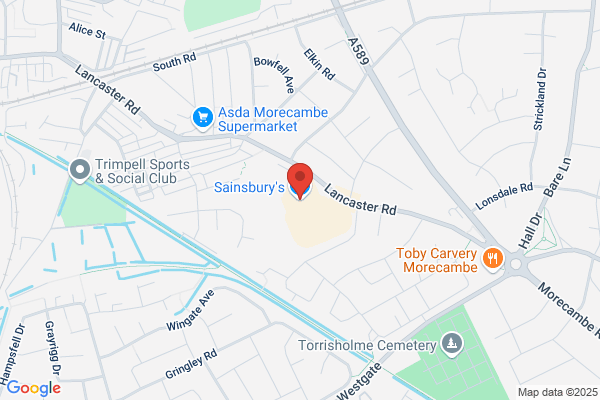 Sainsbury's