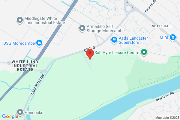 Lancaster & Morecambe Recycling