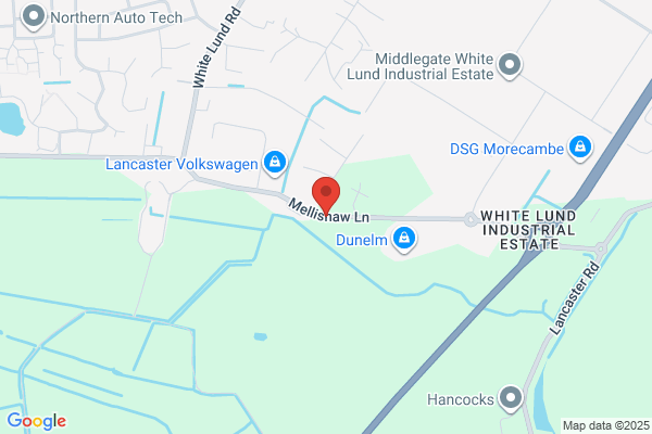 Lancaster Honda