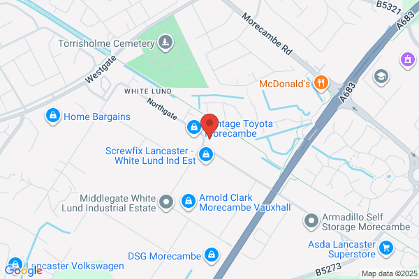 Rayrigg Motor Group