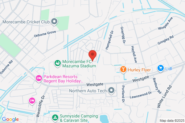 Venture Caravan Park Ltd