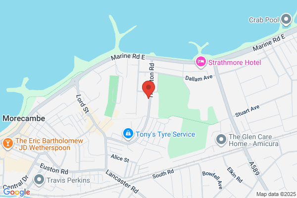 Salvation Army Housing Association