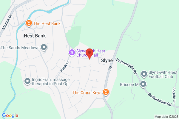 Slyne Pharmacy