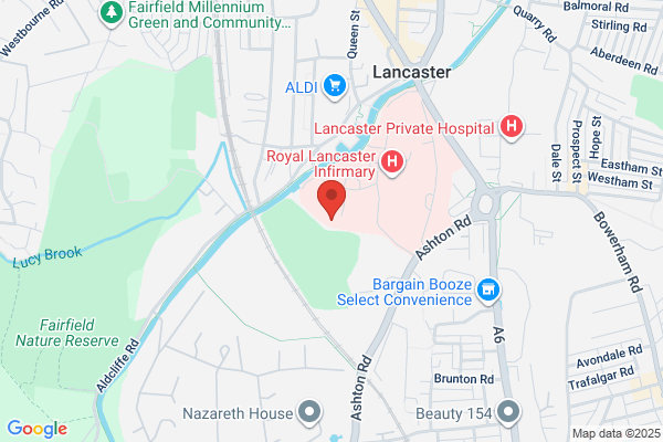 Bright Horizons Lancaster Day Nursery and Preschool