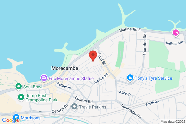 Morecambe Child Care Information & Development Service