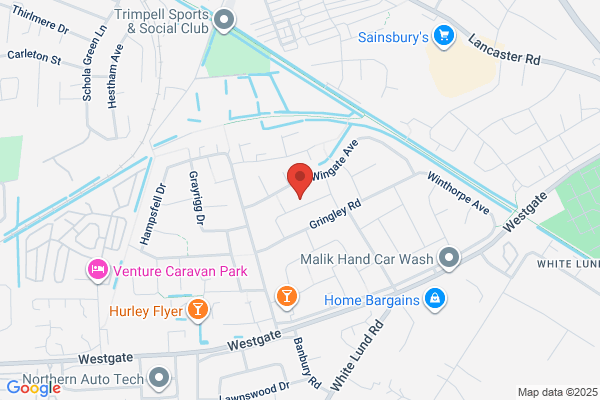 Harlequin Cleaning Services Ltd