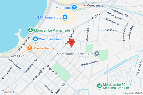 Premier Cleaners Ltd