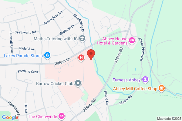 Sexual Health Services (Morecambe Bay) PCT