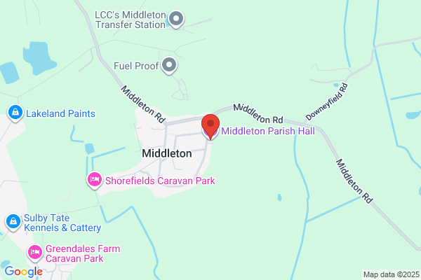Middleton Billiards & Social Club