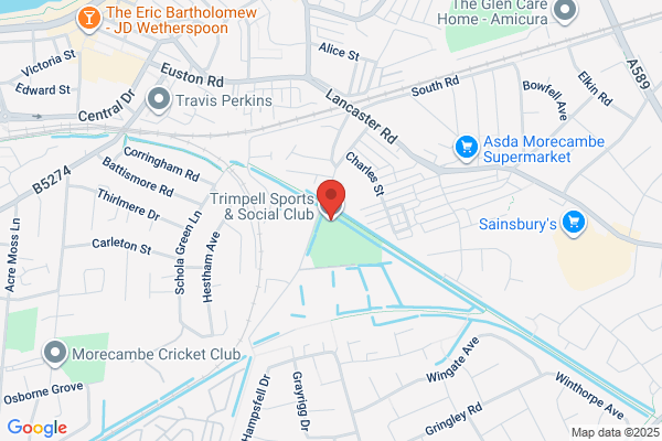 Trimpell Sports & Social Club