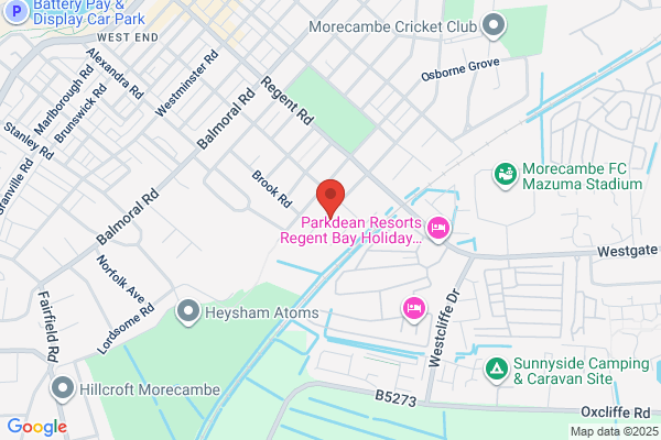 K A Metcalfe Building & Groundworks