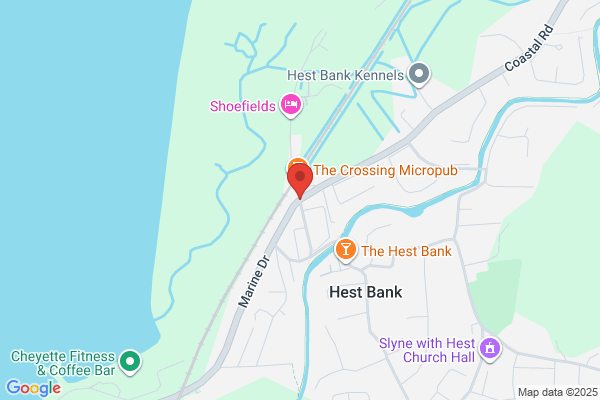 SPAR COASTAL ROAD