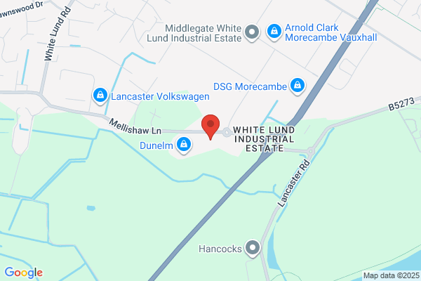 DPD Parcel Shop Location - Matalan