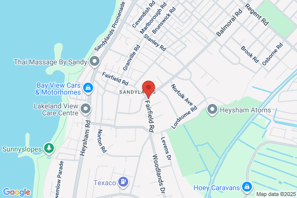 DPD Parcel Shop Location - O Connors Convenience Store