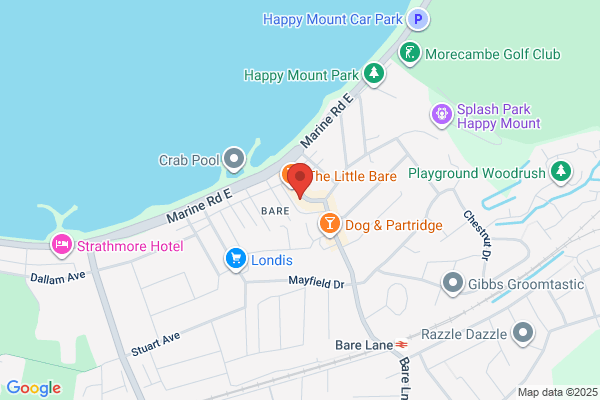 Princes Crescent Dental Practice